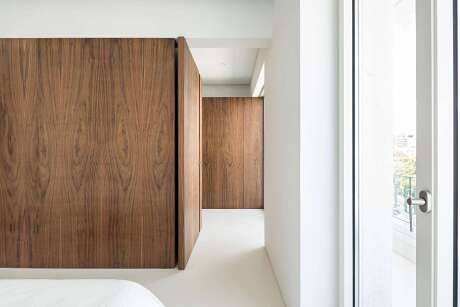 Fontana DQ1 Apartment by Machado Igreja / Arquitectos - 10