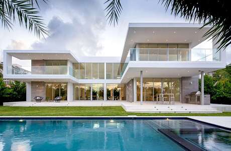 301 Residence by SDH Studio