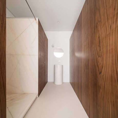 Fontana DQ1 Apartment by Machado Igreja / Arquitectos - 11