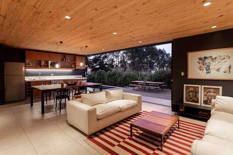 Aglae House by AFARQ Arquitectos - 5