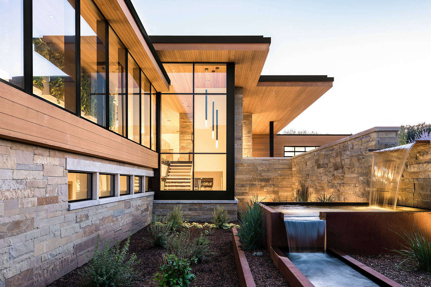 Glenwild Home by Kerry Nicole Interior Design