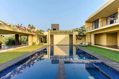 Casa B by Shobhan Kothari - 2