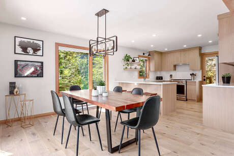 Whistler Retreat by Carena Dean Design - 4