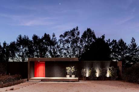 Aglae House by AFARQ Arquitectos - 10