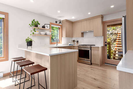 Whistler Retreat by Carena Dean Design - 5