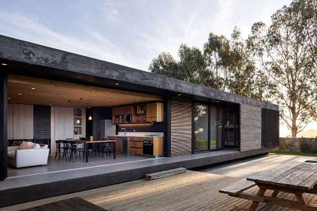 Aglae House by AFARQ Arquitectos - 2