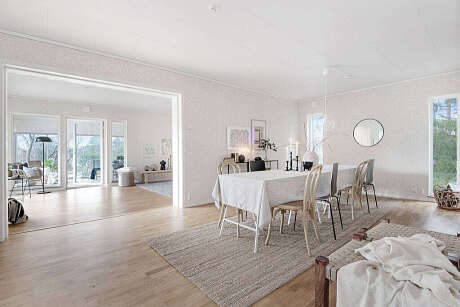 Home in Ekerö by Herder Home - 4