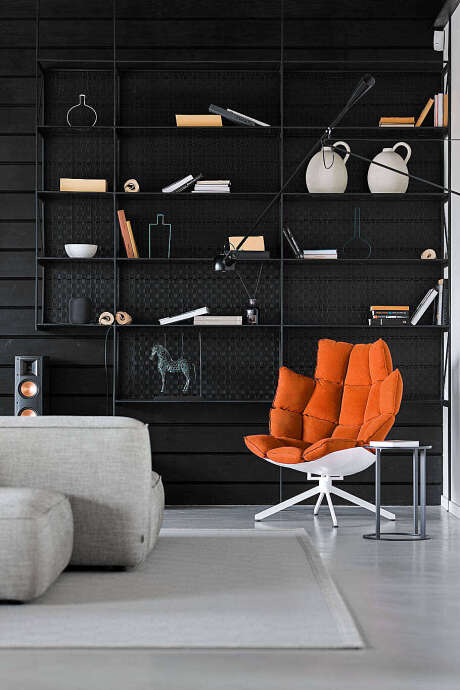 House in Kiev by Azovskiy + Pahomova - 4