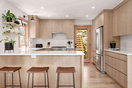 Whistler Retreat by Carena Dean Design - 6