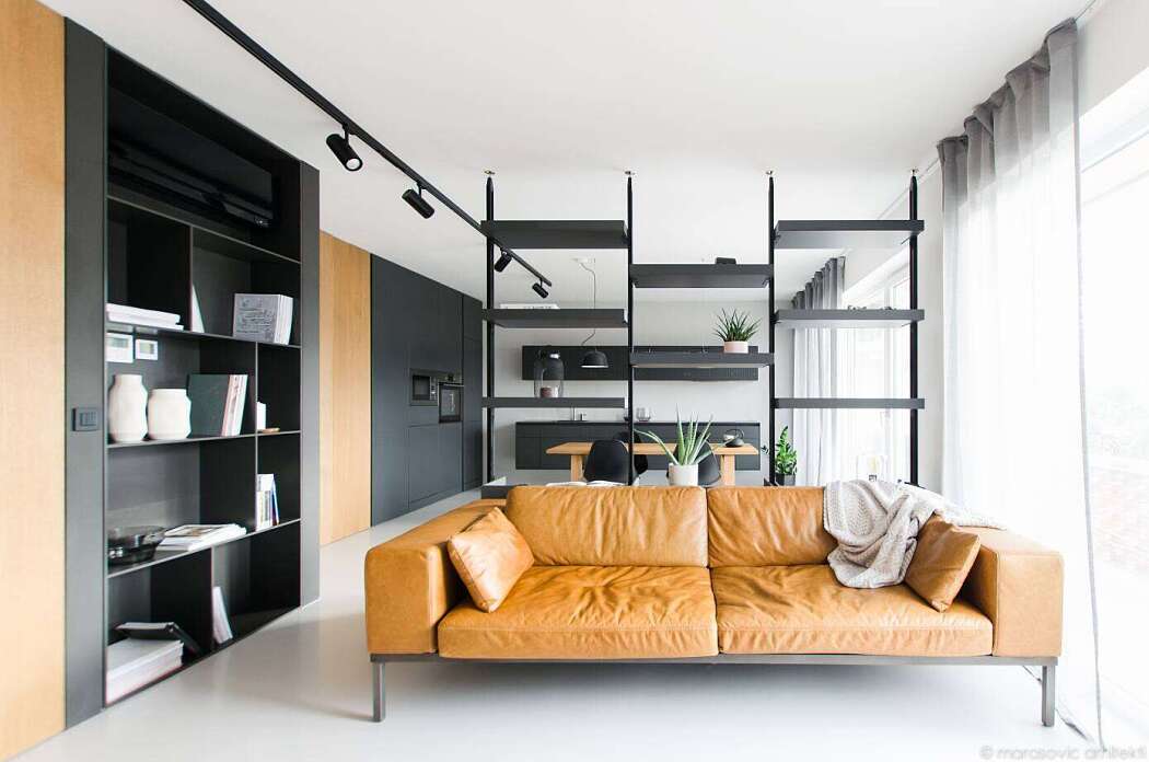 Apartment P5 by Marasovic Arhitekti - 1