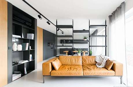 Apartment P5 by Marasovic Arhitekti