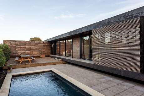 Aglae House by AFARQ Arquitectos - 3