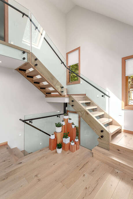 Whistler Retreat by Carena Dean Design - 7