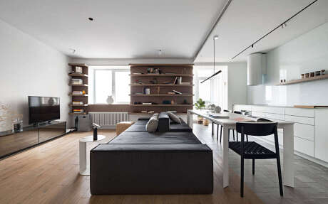 White Freedom by Azovskiy + Pahomova - 3