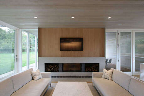 Bridgehampton House by Resolution: 4 Architecture - 1