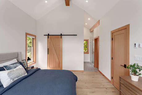 Whistler Retreat by Carena Dean Design - 8