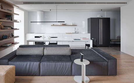 White Freedom by Azovskiy + Pahomova - 4