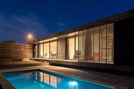 Aglae House by AFARQ Arquitectos - 7