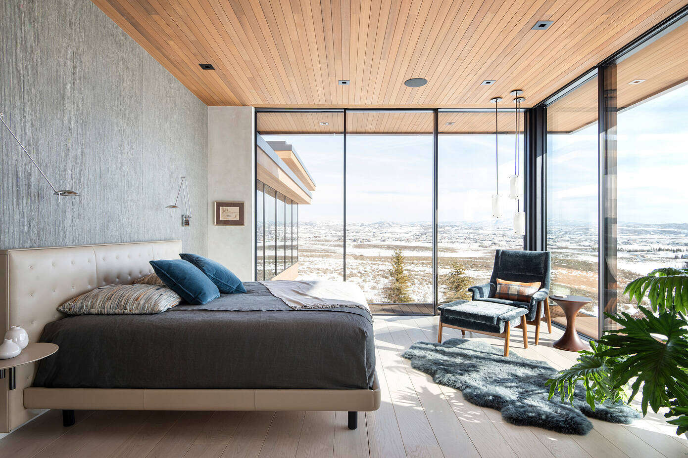 Glenwild Home by Kerry Nicole Interior Design