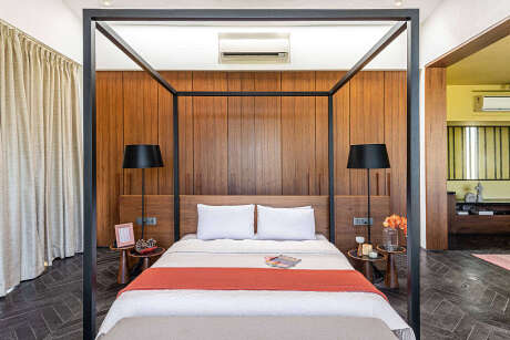 Casa B by Shobhan Kothari - 9