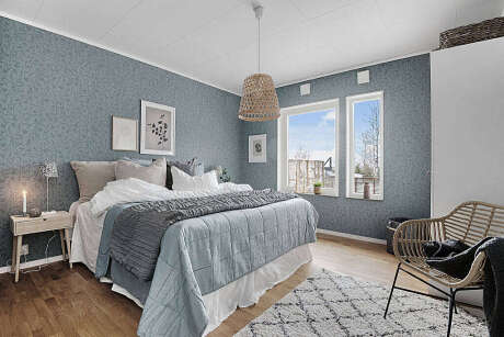 Home in Ekerö by Herder Home - 8