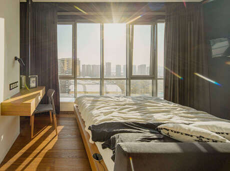 Riverstone Apartment by Ilya Taslitskiy - 7