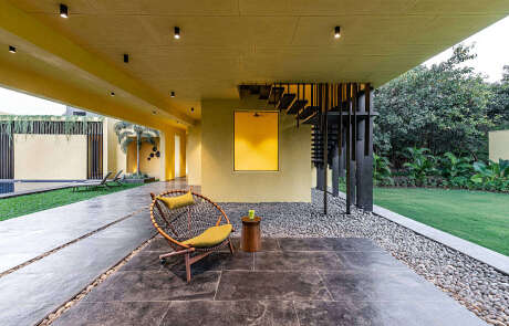 Casa B by Shobhan Kothari - 6