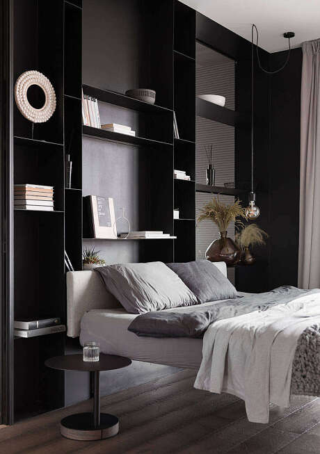 House in Kiev by Azovskiy + Pahomova - 9