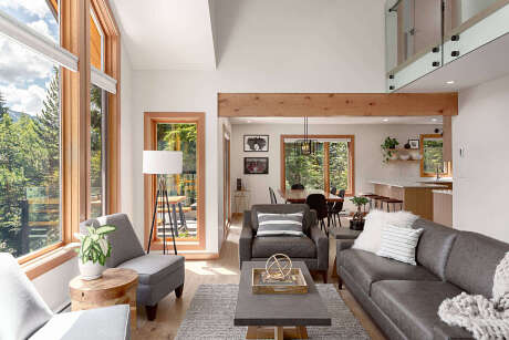 Whistler Retreat by Carena Dean Design - 3