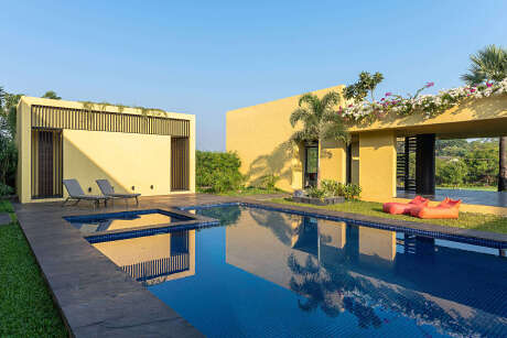 Casa B by Shobhan Kothari - 13