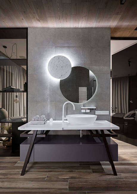 House in Kiev by Azovskiy + Pahomova - 12