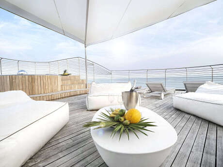 Lignano Sabbiadoro by Studio Ceron&Ceron - 9