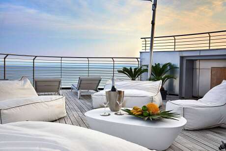 Lignano Sabbiadoro by Studio Ceron&Ceron - 8