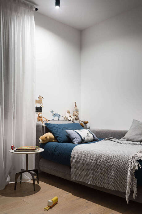 White Freedom by Azovskiy + Pahomova - 6