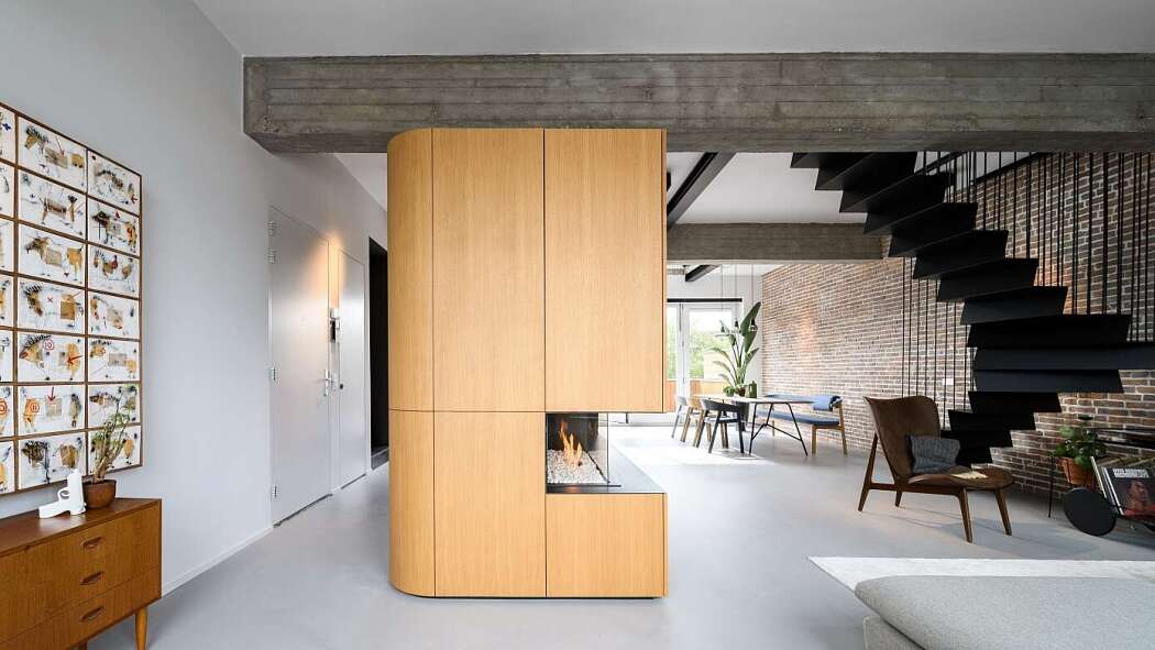 CooLoft by Eva Architects - 1