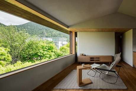 Yasu House by Hearth Architects - 1