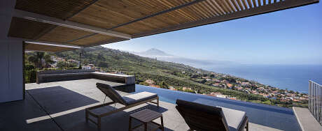 Casa MaMa by Equipo Olivares - 3