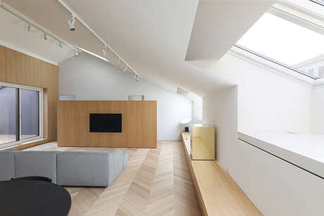 Apartment PM by Archiplan - 1