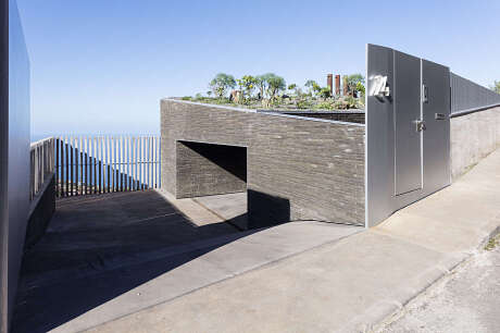 Casa MaMa by Equipo Olivares - 8