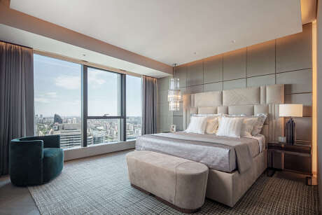 One Sanlitun – Fendi by CCD - 9