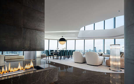 One Sanlitun – Fendi by CCD - 4