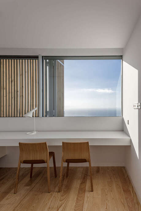 Casa MaMa by Equipo Olivares - 5