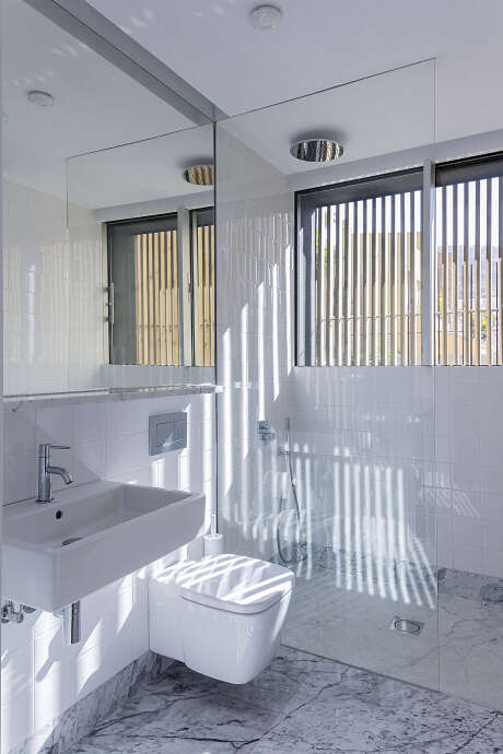 Casa MaMa by Equipo Olivares - 7