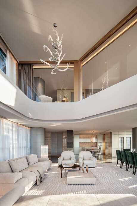 One Sanlitun – Fendi by CCD - 7