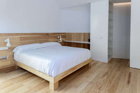 Casa MaMa by Equipo Olivares - 6