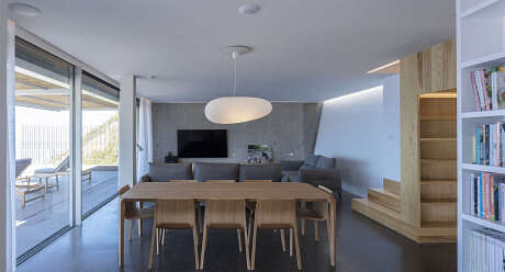 Casa MaMa by Equipo Olivares - 4