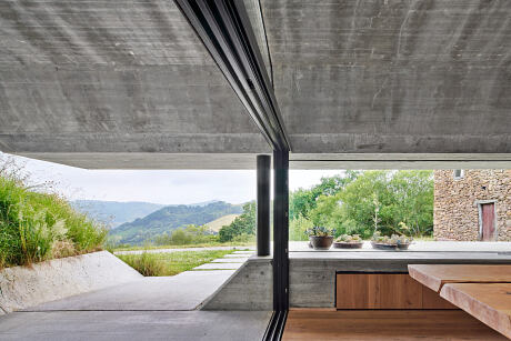 Landaburu Borda by Jordi Hidalgo Tané Arquitectura - 4