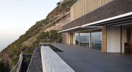 Casa MaMa by Equipo Olivares - 2