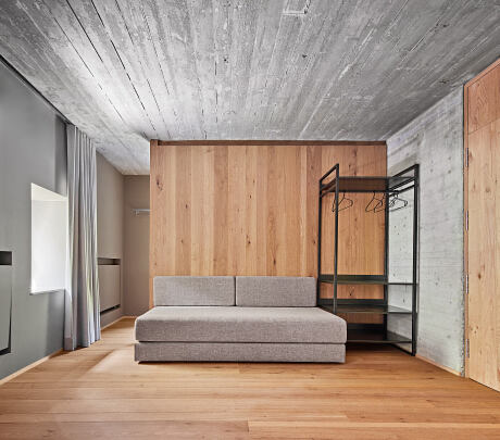 Landaburu Borda by Jordi Hidalgo Tané Arquitectura - 7