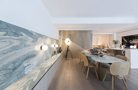 Embrace Connect Purify by Bean Buro